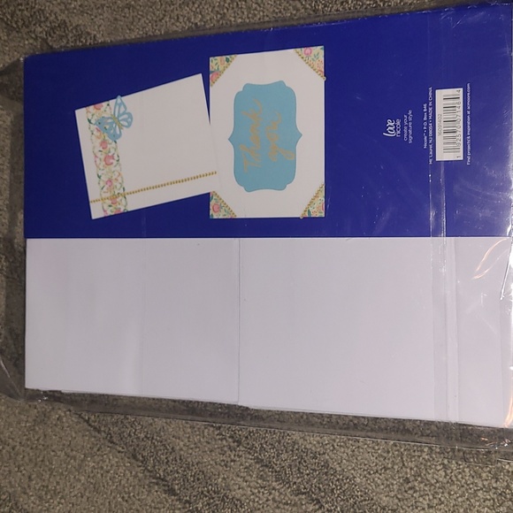 🆕️Stationary Set. 🏠 - Picture 3 of 7